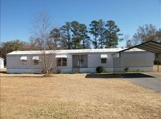 28 Thigpen Cir, Ray City, GA 31645