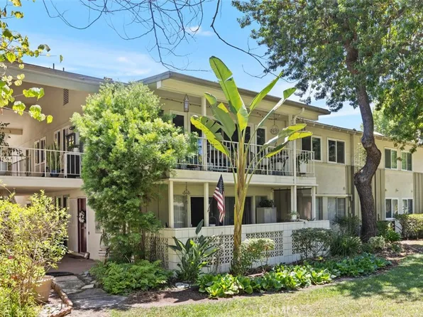 82 Calle Aragon Unit S, Laguna Woods, CA 92637