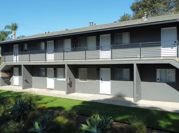 130 W Padre St, Santa Barbara, CA 93105