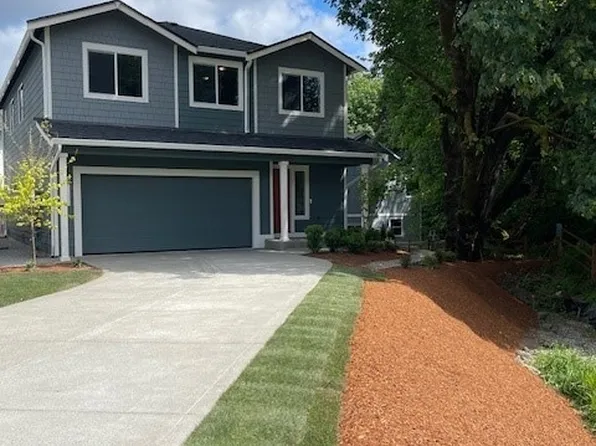554 Lot 23 Gilbertson Lane SE, Tumwater, WA 98501