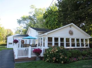 9171 Lake Shore Rd, Angola, NY 14006