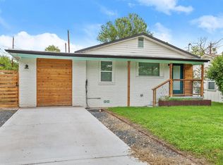 4708 Oak Cliff Dr, Austin, TX 78721