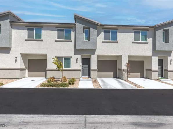 2766 Atomic Tangerine Way #2, Las Vegas, NV 89183
