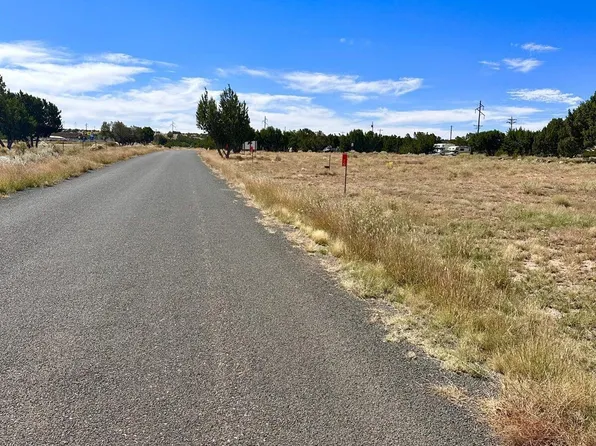 11 County Road 5050, Concho, AZ 85924