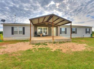 11 Valley Ln, Shawnee, OK 74804