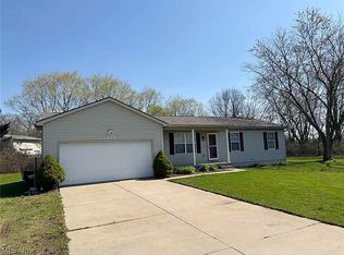 5433 Hancock St SW, Canton, OH 44706