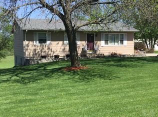 703 SW Mindi St, Leon, IA 50144