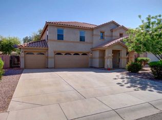 2963 W Tanner Ranch Rd, Queen Creek, AZ 85142