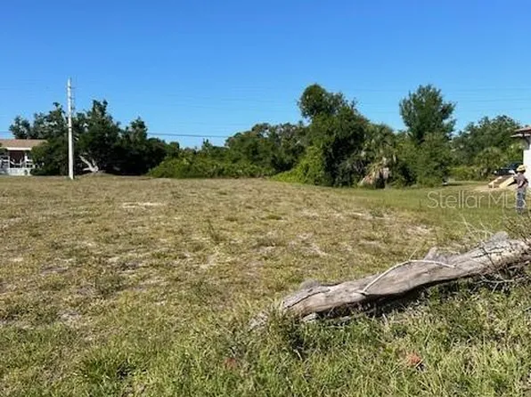 47 Boundary Blvd #1004, Rotonda West, FL 33947