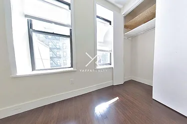 Rented by Yaffa Realty LLC