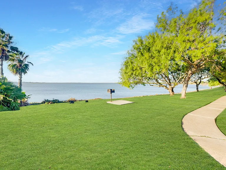 View of the Bay