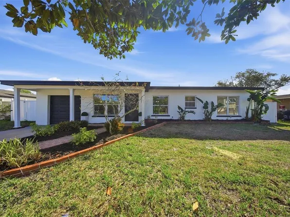 327 N Duncan Ave, Clearwater, FL 33755