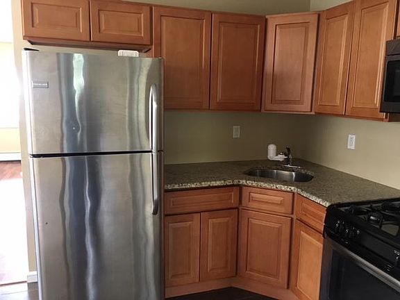 Kitchen detail