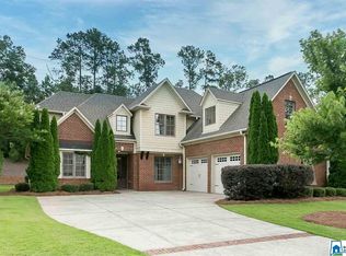3780 Snowshill Dr, Birmingham, AL 35242