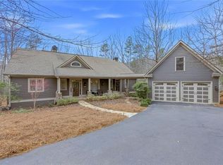 1033 Quail Cove Dr, Jasper, GA 30143