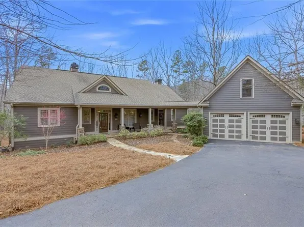 1033 Quail Cove Dr, Jasper, GA 30143