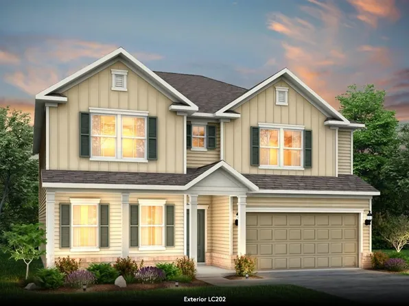 9401 Summer Pl. Phase 2-Lot 2036, Longs, SC 29568