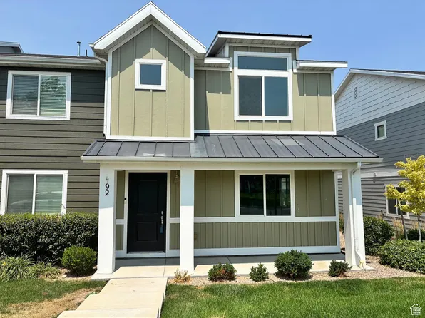 92 E Legacy Pkwy, Saratoga Springs, UT 84045