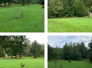 9843 Highway 95 W, Clinton, AR 72031