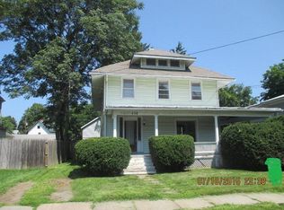 458 W 1st St, Elmira, NY 14901