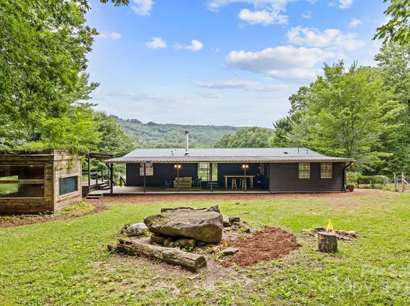 8252 Holbert Cove Rd, Saluda, NC 28773
