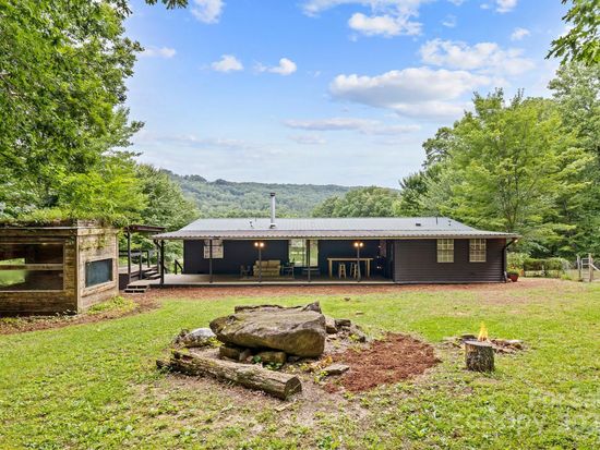 8252 Holbert Cove Rd, Saluda, NC 28773