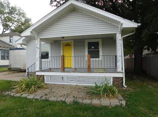 422 N High St, El Dorado, KS 67042