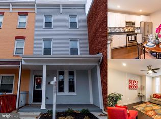 3815 Roland Ave, Baltimore, MD 21211