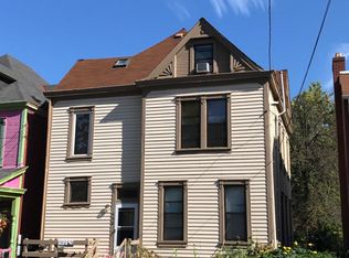 413 Franklin Ave #1, Pittsburgh, PA 15221