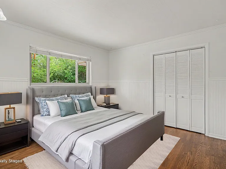AI furnished main level bedroom #3