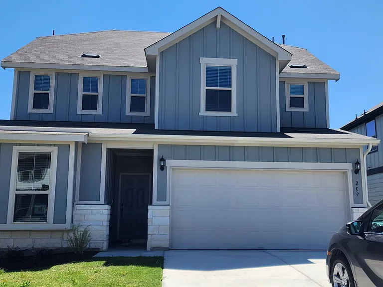 209 Sand Lily Ln — Photo 2