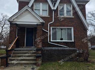 15378 Appoline St, Detroit, MI 48227