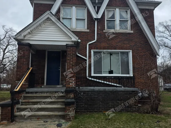 15378 Appoline St, Detroit, MI 48227