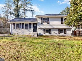8331 Attica Ct, Jonesboro, GA