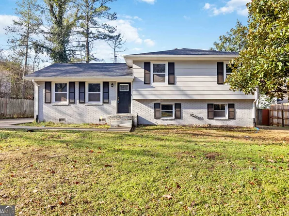 8331 Attica Ct, Jonesboro, GA 30238