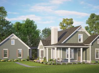 2341 Plan, Waterman's Bluff, Yulee, FL 32097