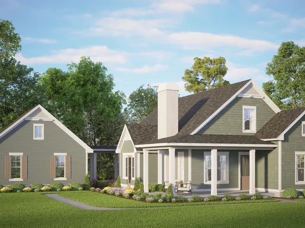 2341 Plan, Waterman's Bluff