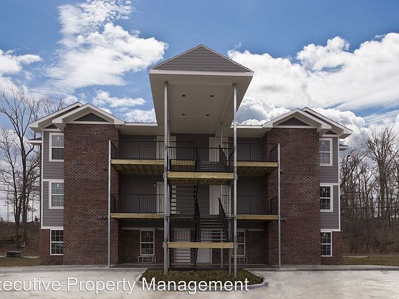 2nd image of 1112 Bertling St APT 632