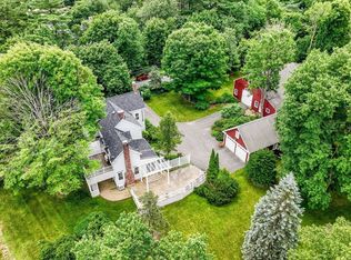 95 Eliot St, Natick, MA 01760