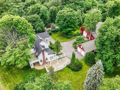95 Eliot St, Natick, MA, 01760