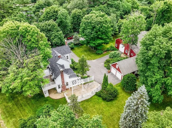 95 Eliot St, Natick, MA 01760