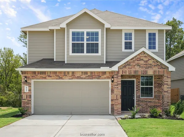 4722 Milagro Dr, Bryan, TX 77807