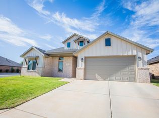 712 N 3rd St, Wolfforth, TX 79382