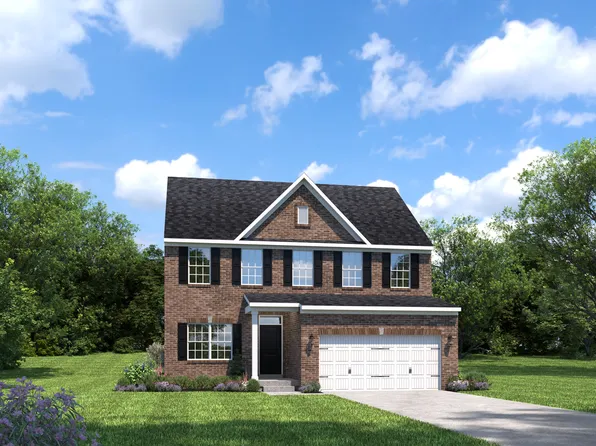 Columbia Plan, The Retreat at Bridle Creek