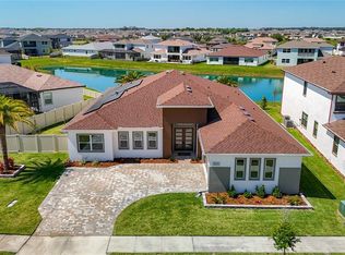 8671 Sanders Tree Loop, Wesley Chapel, FL 33545