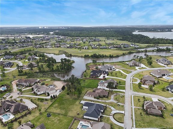 5th image of 5911 Sawgrass Way