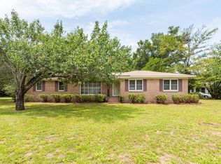 361 Hobcaw Dr, Mount Pleasant, SC 29464