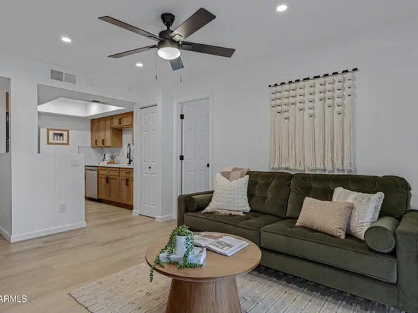16602 N 25TH Street #112, Phoenix, AZ 85032