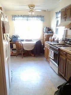 Kitchen from LR