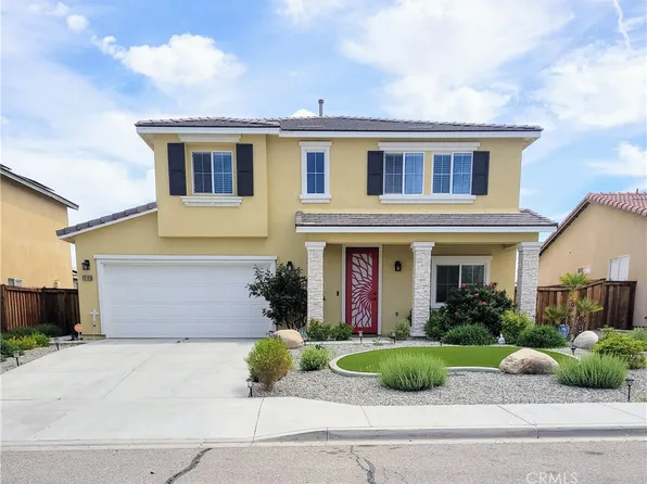 15105 Mateo Prado Way, Victorville, CA 92394